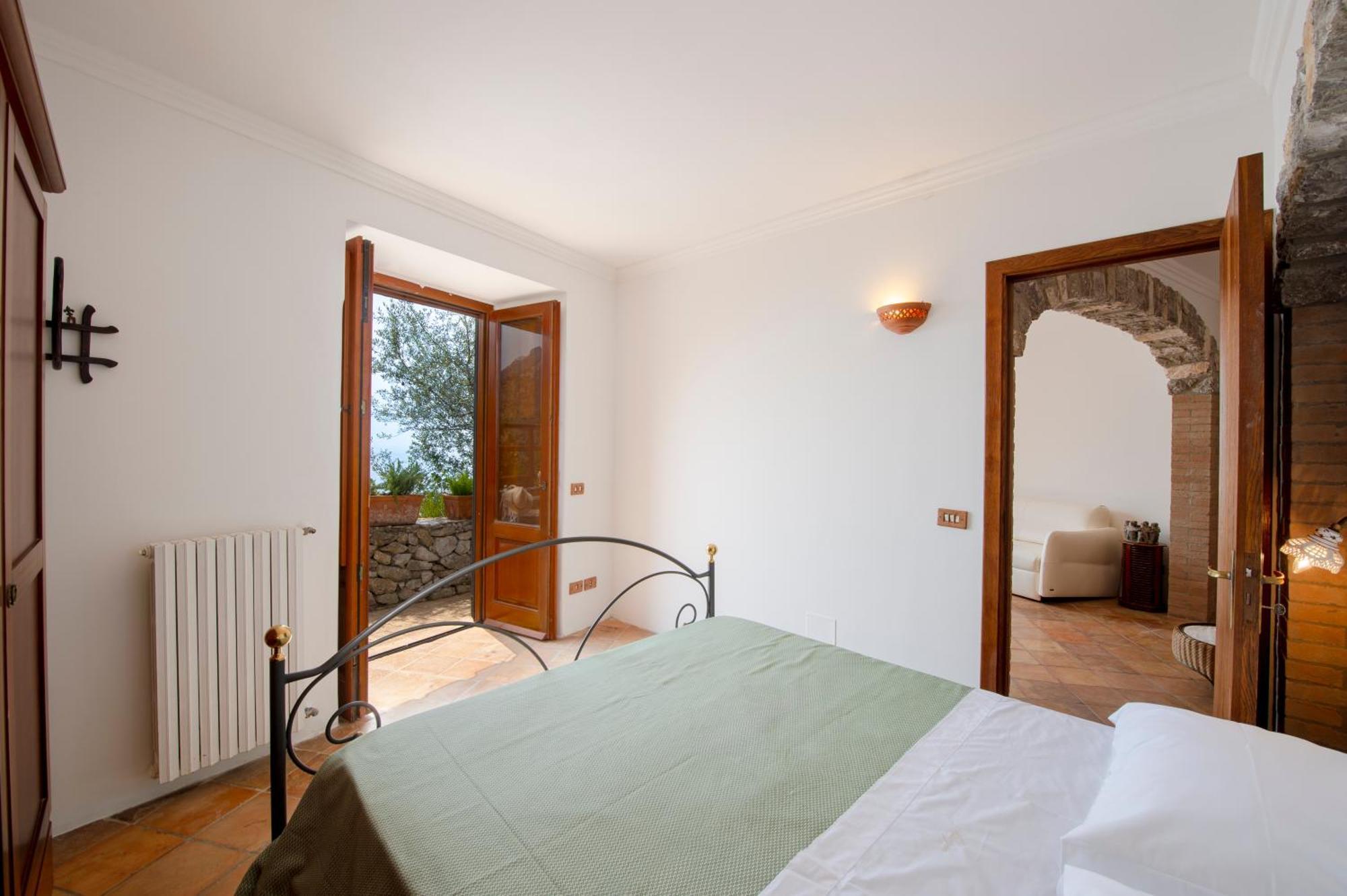 פראינו Casa Allegra מראה חיצוני תמונה