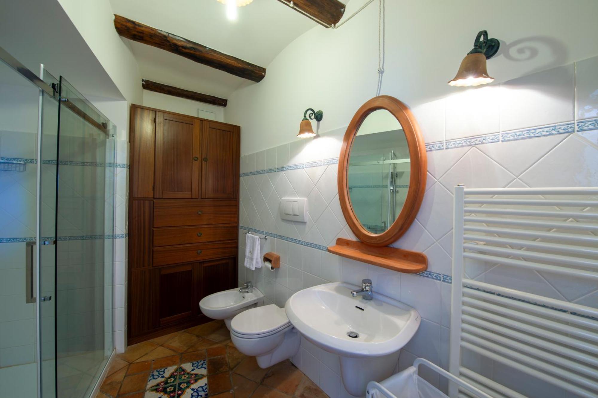 פראינו Casa Allegra מראה חיצוני תמונה