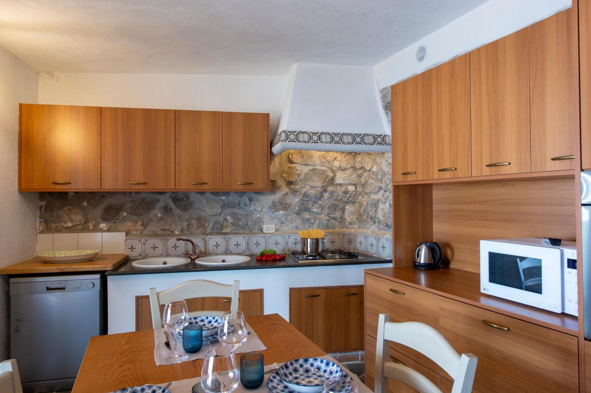פראינו Casa Allegra מראה חיצוני תמונה