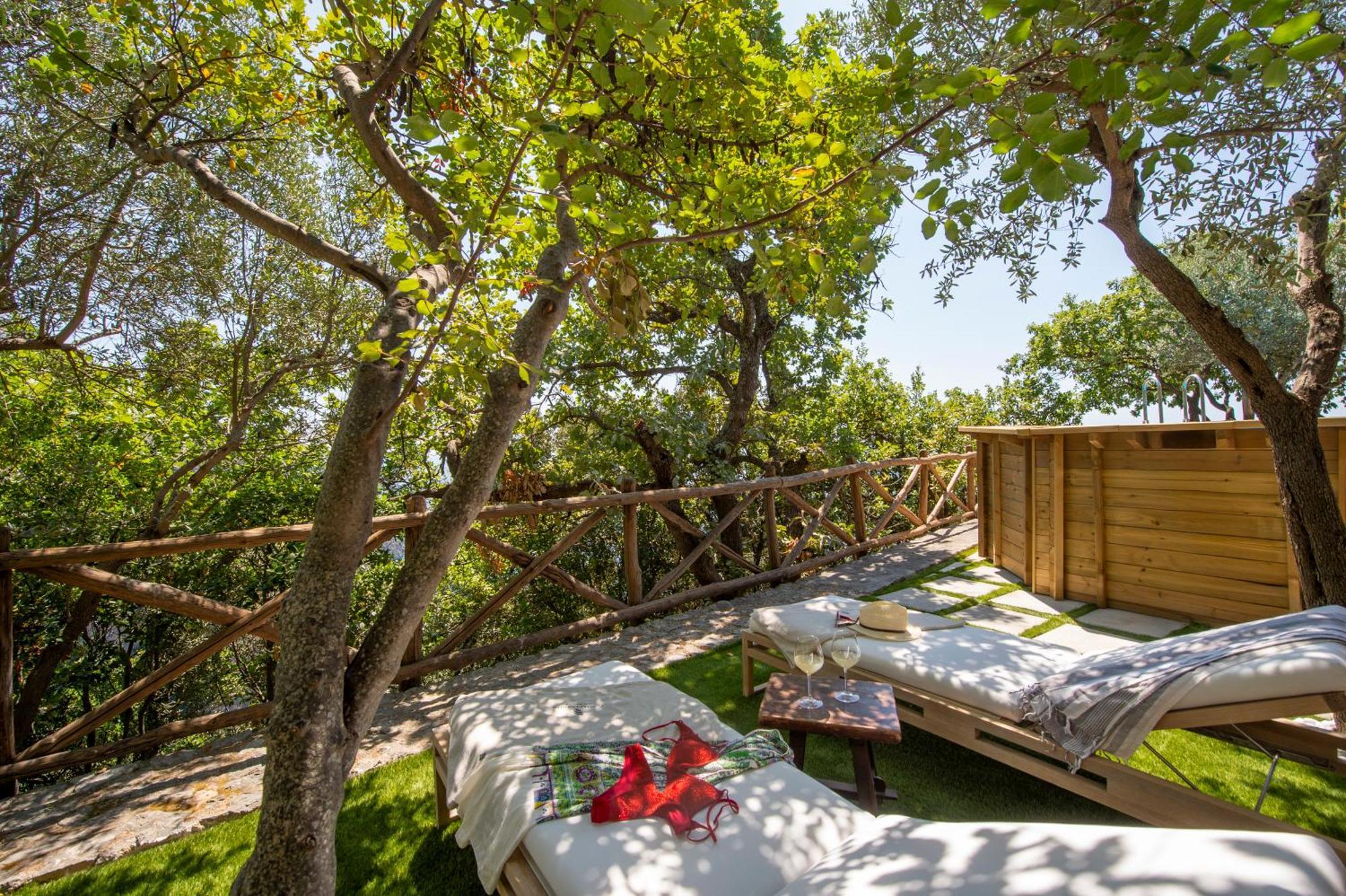 פראינו Casa Allegra מראה חיצוני תמונה