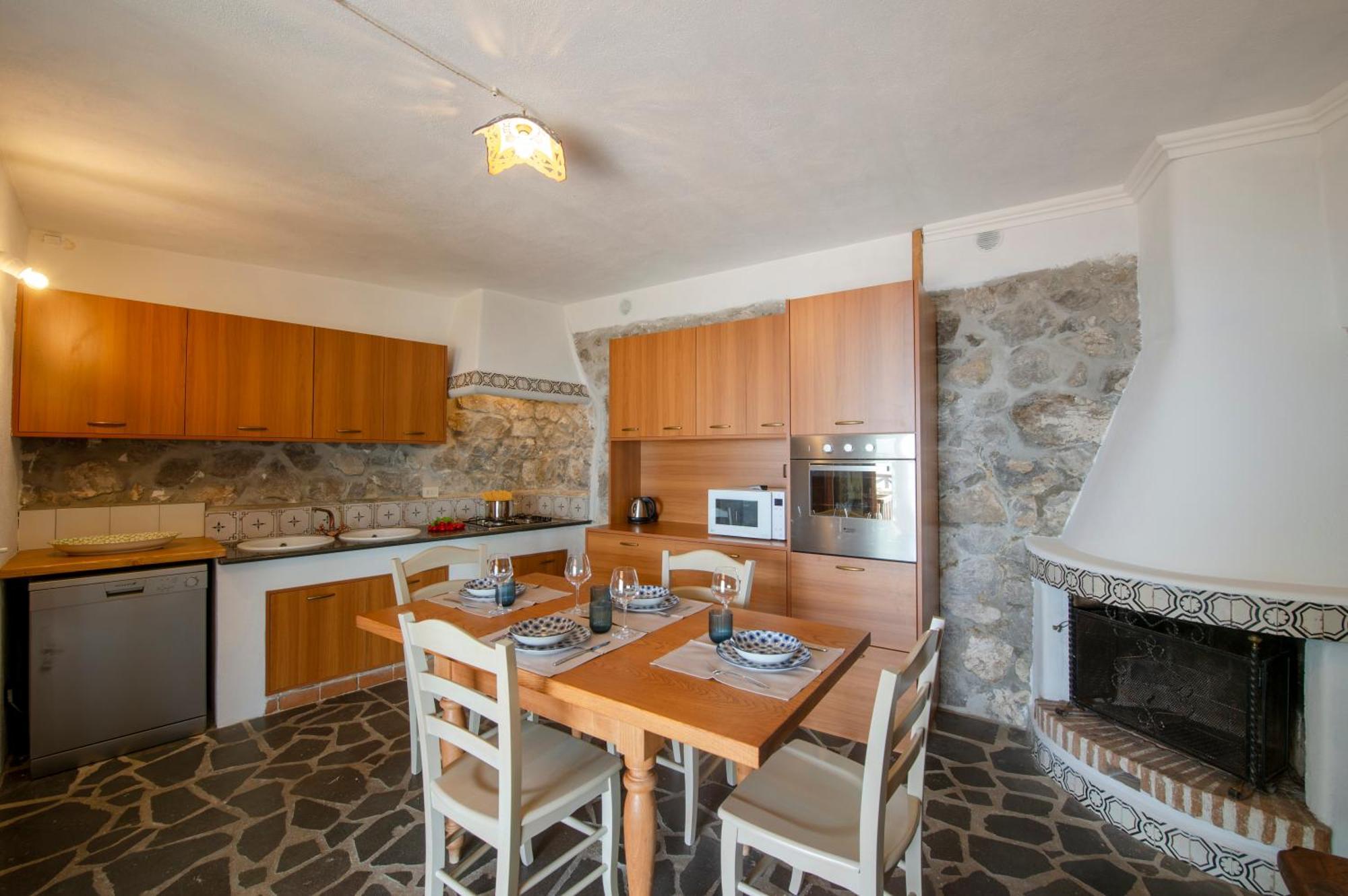 פראינו Casa Allegra מראה חיצוני תמונה